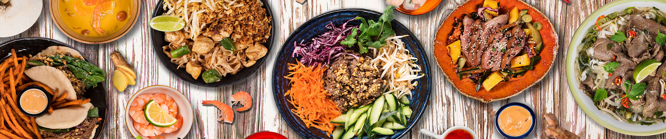 Gourmet Slagteren header image